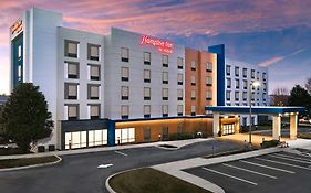 Hampton Inn Knoxville-West At Cedar Bluff